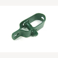 Drahtspanner 100 mm grün beschichtet