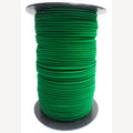 Elastische Kordel 3mm grün 5 Meter