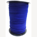 Elastische Kordel 3 mm Königsblau 5 Meter