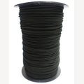 Gummiband 3mm schwarz 5 Meter