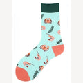Garnelensocken