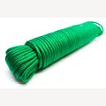 Grünes Seil 10 mm Polypropylen 30 Meter