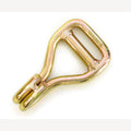 Haken 50mm Doppelklaue