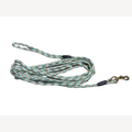 Island-Hundeleine 5 Meter mit Messingkarabiner