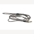 Hundeleine Tundra 5 Meter mit Messingkarabiner