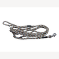 Hundeleine Tundra 5 Meter mit Edelstahlkarabiner