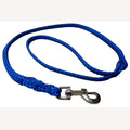 Hundeleine 2 Meter blau