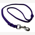 Hundeleine 2 Meter lila
