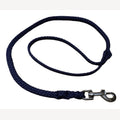 Hundeleine 5 Meter marineblau