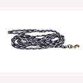 Hundeleine Urban 5 Meter mit Messing-Karabinerhaken