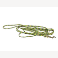 Hundeleine Banane 4 Meter mit Messingkarabiner