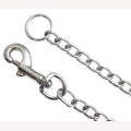 Hundeleinenkette 90 cm x 3,5 mm