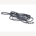 Hundeleine Noise 2 Meter mit Karabinerhaken aus Stahl