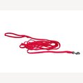 Hundeleine rot 2 Meter