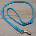 Hundeleine 2 Meter türkis