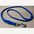 Hundeleine 3 Meter blau