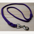 Hundeleine 5 Meter lila