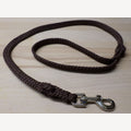 Hundeleine braun 10 Meter
