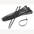 Kabelbinder 530 x 4,8 mm schwarz pro 10 Stück