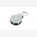 Rollendrehhaken 40 mm