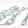 Kundenspezifische Kette 8 mm, 2,5 Meter Stück