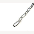 Kette Edelstahl 3 mm 1 Meter