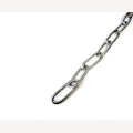 Kette Edelstahl 4 mm 5 Meter