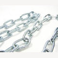 Kundenspezifische Kette 4 mm, 10 Meter Stück