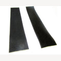 Klettband 50 mm 25 Meter auf Rolle (selbstklebend)