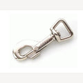Musketon-Haken 50-S-6-19