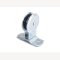 Markisenrolle stehend 32 mm verzinkt