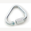 Notverbindungsstahldreieck 4 mm