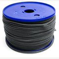 PPM-Farbkordel grau 3 mm 10 Meter