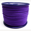 PPM farbiges Kabel lila 3 mm 10 Meter