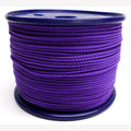 PPM farbiges Kabel lila 3 mm 10 Meter