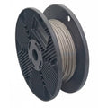 Edelstahldraht 3 mm 100 Meter
