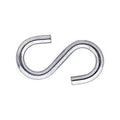 S-Haken 5mm verzinkt