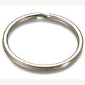 Schlüsselanhänger 10 mm 50 Stück