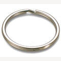 Schlüsselanhänger 18 mm 75 Stück