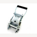 Spannratsche 50 mm mit breitem Griff