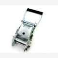 Spannratsche 50 mm mit breitem Griff