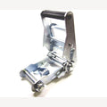 Spannratsche 50 mm kurzer Griff