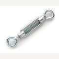 Spannschloss DIN 1390 Auge / Auge M5 x 50