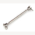 Fäustlingsspanner 8 mm Edelstahl