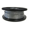 Stahldraht 7x19 verzinkt 4 mm 100 Meter