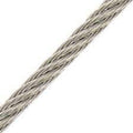 Stahldraht Edelstahl 1,5 mm in der Größe 5 Meter