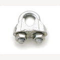 Stahldrahtklemme 13 mm