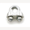 Stahldrahtklemme 19 mm