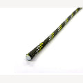 Seil 8 mm Polypropylen auf einer Rolle 200 Meter olivgrün
