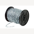Victorkette DIN 5686 1,8 mm verzinkt 54 Meter auf Rolle